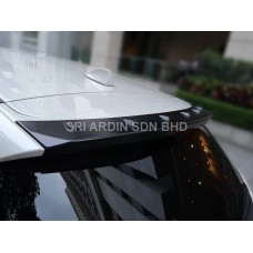 Subaru Levorg 15- STI Style Roof Spoiler